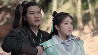 سریال چینی همسر پادشاه قسمت 23 - The Kings Woman 2017 با زیرنویس فارسی