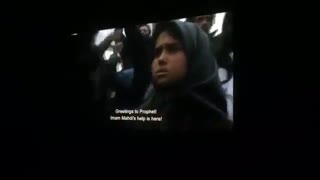 اکران فیلم نفس به کارگردانی نرگس آبیار در UCLA امریکا