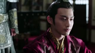 سریال چینی همسر پادشاه قسمت 24 - The Kings Woman 2017 با زیرنویس  فارسی