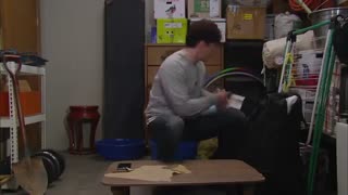 قسمت 9 سریال کره ای 5 فرزند(پنج بچه)