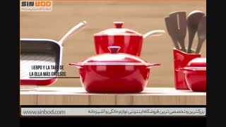 ظروف پخت و پز