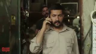 دانلود فیلم سد معبر