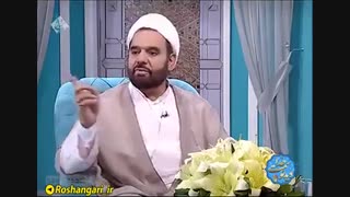 خاطره ای عجیب از شهید محسن_حججی که از برنامه سمت_خدا پخش شد!