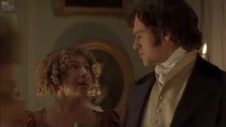 مینی سریال Lost in Austen/قسمت دوم