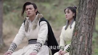 سریال چینی همسر پادشاه قسمت 26 - The Kings Woman 2017 با زیرنویس انگلیسی (هنوز ترجمه نشده)