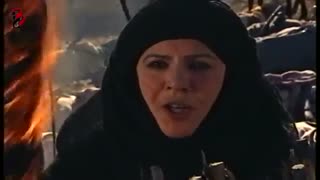 سریال کاروان سربلندی - قسمت چهارم payambaranname.blogsky.com