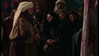 سریال کاروان سربلندی - قسمت پنجم payambaranname.blogsky.com