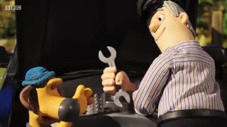 انیمیشن بره ناقلا فصل پنجم قسمت 14
