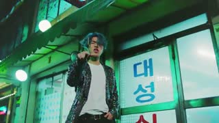 موزیک ویدیو FXXX IT از BIGBANG