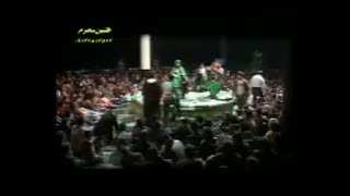 یا باب الحواعج