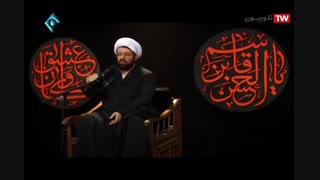 تشرف خدمت امام زمان علیه السلام