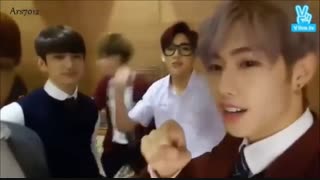 Got7 - Funny Moments