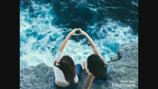 تقدیم به عشقم شادی نفسمییییی