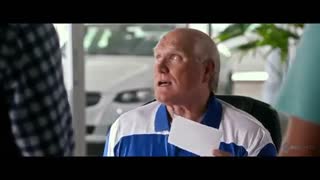 دانلود فیلم FATHER FIGURES Red Band 2017