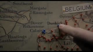 دانلود فیلم تاریکترین ساعت THE DАRKЕST HΟUR 2017