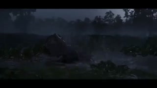 دومین تریلر بازی Red Dead Redemption 2