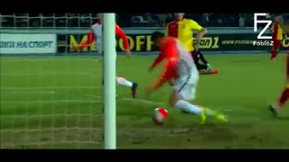 حوادث خنده دار ورزشی