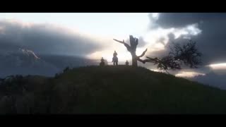 تریلری جدید از Red Dead Redemption 2 منتشر شد!