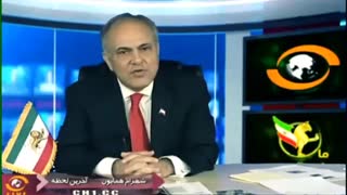 دعوای همایون و درمانی، دست شاهزاده را رو کرد