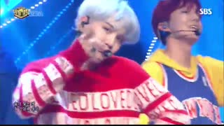 کامبک بی تی اس بر همگان مبارک