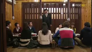 قسمت هفتاد و‌هشتم مینی سریال محشر کره ای ضربه عالی با بازی جونگ سوک +زیرنویس آنلاین