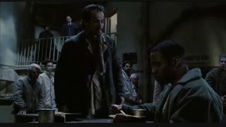 فیلم خارجی ( شکست ناپذیر ۲) پارت یک دوبله شده