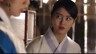 قسمت سوم سریال کره ای پادشاه صاحب ماسک Ruler.Master.of.the.Mask+زیرنویس آنلاین