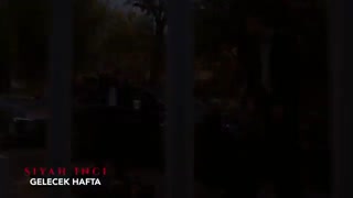 تیزر قسمت 2 سریال مروارید سیاه Siyah İnci