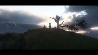 تریلر ویدئو گیم Red Dead Redemption 2 2018