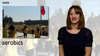 آموزش زبان انگلیسی با اخبار - Word in News قسمت 13