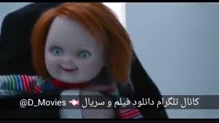 دانلود فیلم فرقه ی چاکی Cult of Chucky 2017