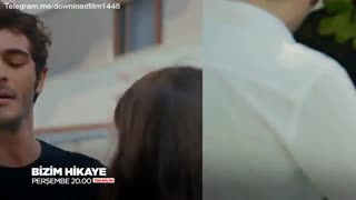قسمت 4 سریال داستان ماBizim Hikaye با زیرنویس
