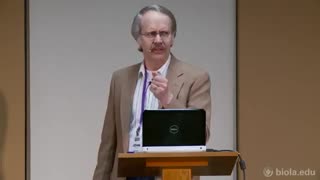 John bloom: Biblical archaeology