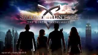 اهنگ monsterاز سریال شکارچیان سایه برین تو توضیحات در حد مرگ مهمه