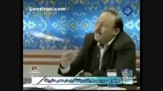 بخشی از مناظرهٔ عبدالکریمی و پارسانیا: فهم ناقص مدرنیته