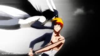 amv bleach