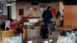 سریال فصل گیلاس قسمت 23 Kiraz Mevsimi (ترکی)