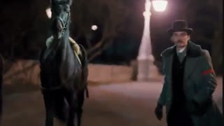 سریال گرگ سعید و شورا قسمت 8 Kurt Seyit ve Şura (ترکی)