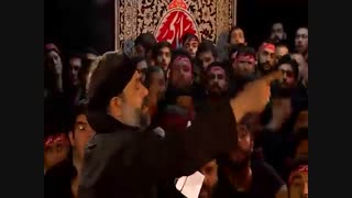 شب هفتم محرم-حاج محمودکریمی-6مهر1396