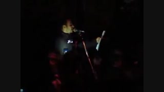 فیصل لطیفی سینه زنی فارسی /شاعر ناصر عطاشنه تزریق ژل