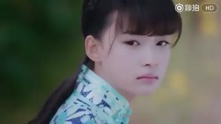 COLOR OF NIGHT-CHINESE DRAMA-TEASER 1