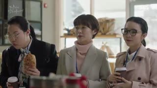 While You Were Sleeping E01