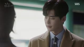 While You Were Sleeping E03