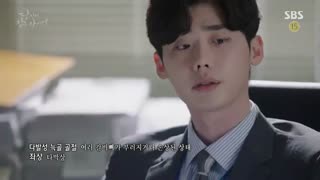 While You Were Sleeping E04