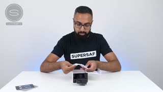 جعبه گشایی دوربین GoPro Hero 6