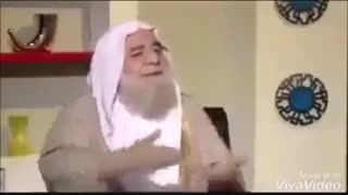 شیخ عدنان، مفتی اهل سنت عربستانی و امام حسین (ع)