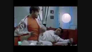 فیلم سینمایی دلداده