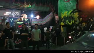 شوری که باید با شعور همراه باشد
