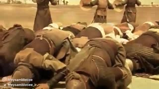 ''مداحی جدید محرم 2017 میثم مطیعی - عمریه هم نفسیم