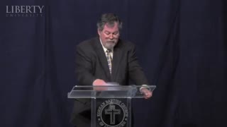 Dr. Dan Wallace - The Son's Ignorance in Matthew 24:36